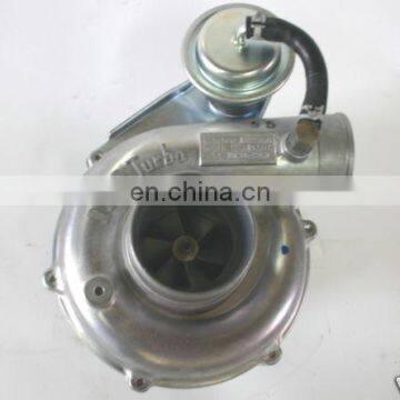 High Performance ! RHC6 Turbocharger 24100-2263A 24100-2264A Turbo Charger for Hino Engine YF21 of Wuxi photo-3