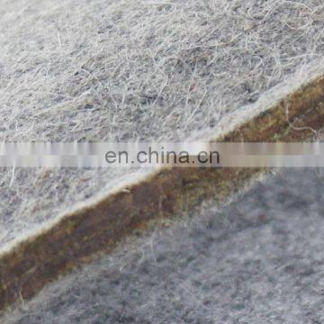 Factory Price 100% Wool Felt Seat Pads With the Felt Filling photo-7