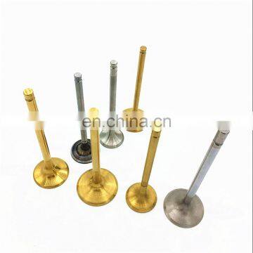 Race Horse Power Spring Ti Retainers and Exhaust Engine Valves Kits Fit Toyota Celica GTS 2ZZ 2ZZ-GE COROLLA 1.8L 3TC 1.6L 2TC photo-2