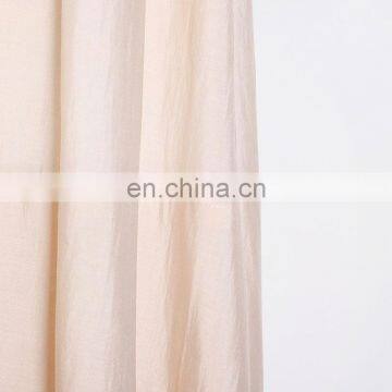 TWOTWINSTYLE Sexy Dress For Women V Neck Lantern Long Sleeve High Waist Midi Patchwork Elegant photo-6