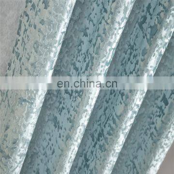 2017 New Design Arabic Curtain Fabric From China Supplier photo-2