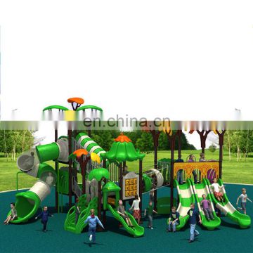 Top Sale Guaranteed Quality Children Outdoor Playground Outdoor Equipment Playground Slide