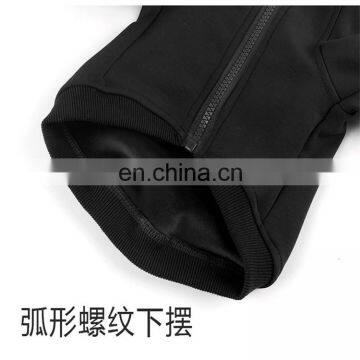 Famous Brand Winter Warm Sports Dog Clothing Apparel Hoodie photo-6