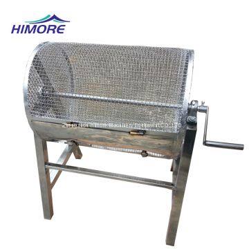 Manual Quail Eggs Breaking Cracking Machine photo-2