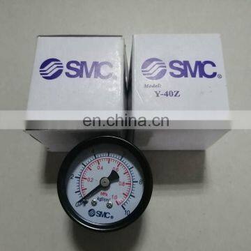SMC Mini Pressure Gauge Y-40Z photo-5