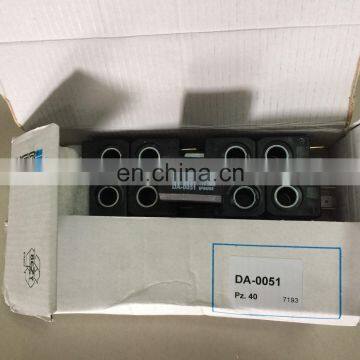 Hydraulics Solenoid Valve DA-0051 Coil 24V With CE photo-3
