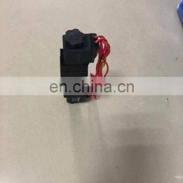 TKC Pneumatic Electric Control 5/2 Solenoid Valve SF4200-IP photo-3