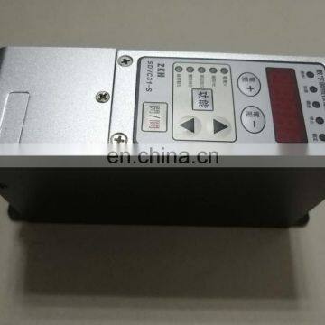 Vibration Plate Controller SDVC31-S photo-4