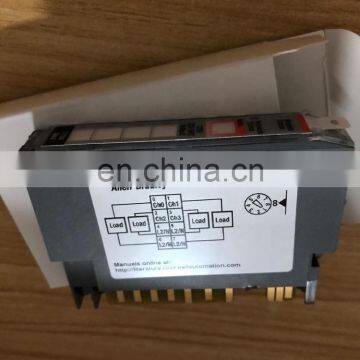 Allen Bradley PLC 1734-OA4 photo-2