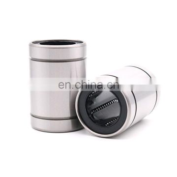 high quality 20mm ball bushing KB20 KB20-PP-AS sliding rail linear ball bearing iko bearings size 20x32x45