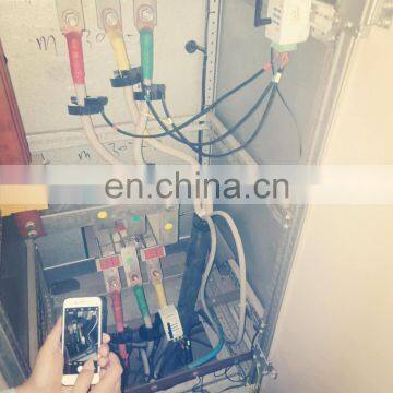 Acrel 300286.SZ AEW100-D36W/CG Three Phase Energy Meter With RS485 Modbus photo-5