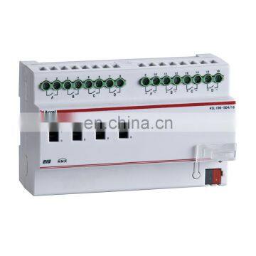 4 channel Smart lighting dimmer driver