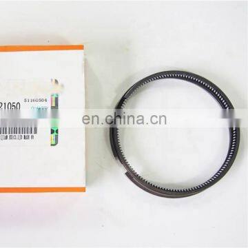 Kubota 68G Engine Assy Piston Ring 1J860-2109 photo-5