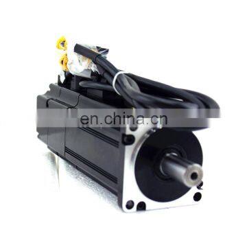 400w electric motor cnc router servo motor kit