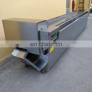 Automatic High Quality Chicken Slaughter Machine Chicken Feet Process Line photo-5