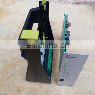 Rexroth Electronic Board VT5035-17 VT Amplifier Board photo-3