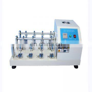 Double Roller Drop Test Machine (touch Type) Equipment Price photo-6