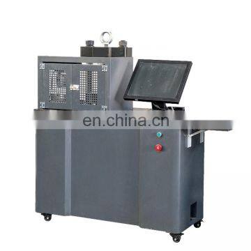 YAW-200G 20Ton 200KN Computerized Mortar Cement Concrete Cubes Pressure Testing Machine photo-2