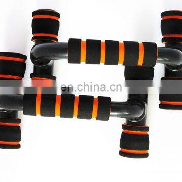 New Design Push Up Bars Handles Fitness H Push Up Bar