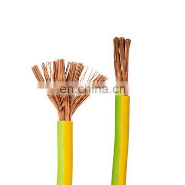 2x1.5 Electrical PVC Industrial Cable Wire Cable Electric Wire photo-6