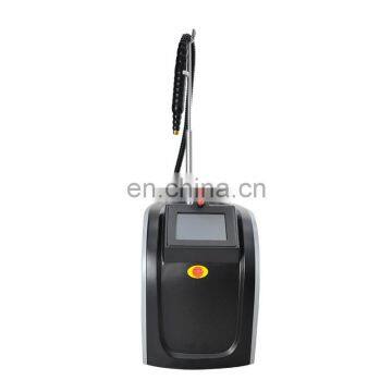 Renlang Portable Picosecond Laser Freckle Removal Anti Pigment Skin Whitening Beauty Machine