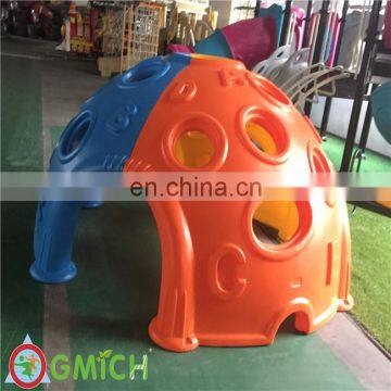 CE Standard Plastic Climbing Half Dome Climbing Toys for Kids photo-4