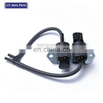 Brand New Freewheel Clutch Control Solenoid Valve For Mitsubishi Pajero L200 L300 MB937731