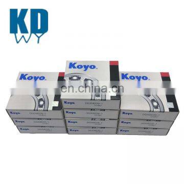 Japan KOYO bearing deep ball bearing 6904 6905 6906 6907 ball bearing