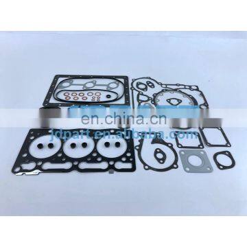 D1105 Gasket Kit For Kubota