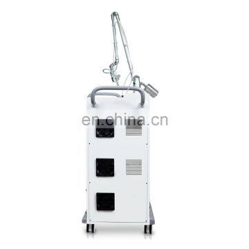 RF Tube Vaginal Tightening CO2 Fractional Laser Tattoo Removal Machine