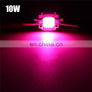 Full Spectrum LED Chip Grow Lamp for Indoor Plant Seeding 10W 20W 30W 50W 100W photo-3