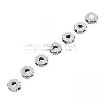High Quality Wire EDM Machining Mould Parts