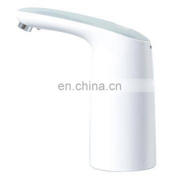 5 Gallon USB Charging Automatic Drinking Water Pump Portable Electric Water Dispenser Water Bottle Switch photo-2