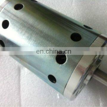 76mm IP00 Cooling Fan dc Motor, Used for Power Tools photo-3