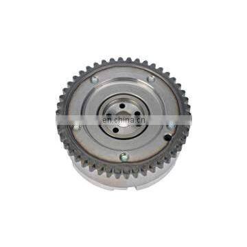 РЕМЕННЫЙ ШКИВ НАПРАВЛЯЮЩИЙ ГРМ ДЛЯ КАМШЕФТА ENGINE GEAR OEM 13050-47011 photo-2