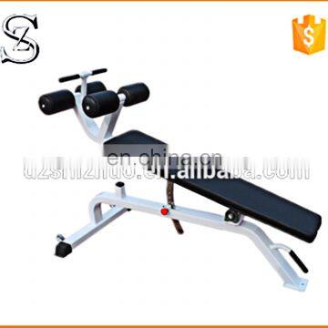 Hot selling products Decline Bench/Commercial Fitness Equipment wholesale/import fitness equipment