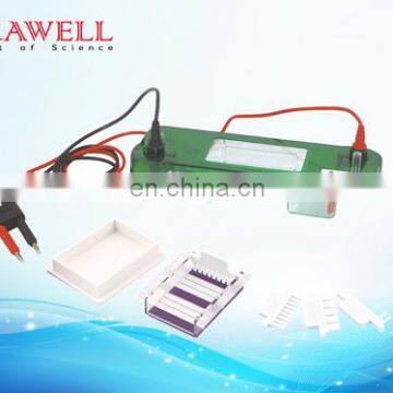 SPAT Gel Analysis Electrophoresis Tank Horizontal Electrophoresis photo-3
