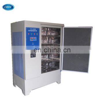 Humidity Adjustable Concrete Standard Climate Test Chamber photo-4