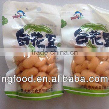 support mixed perchasing sweet kidney beans snacks( cooked)150g