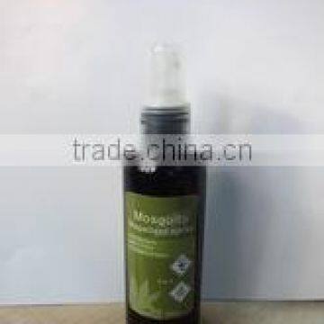 Mosquito repellent deet spray OEM