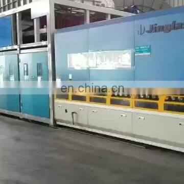 High quality wholesale tempered toughened glass partition wall price