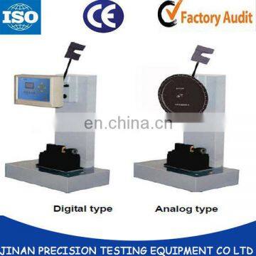 XJC-25 Combined Charpy and Izod Pendulum Impact Tester photo-2