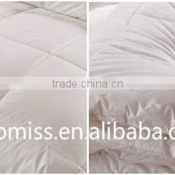 Wholesale Home Hotel Textile 100% Goose Down Duvet Sets Comforter Sets photo-6