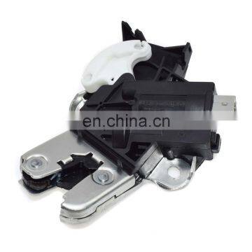 Rear Trunk Lid Lock Latch 4F5827505D 4E0 827 505 C For VW Jetta MK5 Passat B6 3C2 B7 CC For Audi A4 A5 A6 A8 Seat EXEO