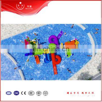 Best Quality Plastic Water Slide Pieces For Pool photo-5