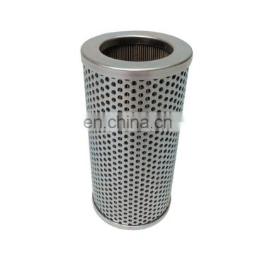 durable hydraulic filter for oil filtration glass fibre material