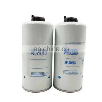 Fuel/Water Separator Filter FS20007 P550900 P551010