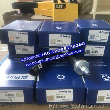 838/14 Perkins Speed Sensor/pick up Diesel Engine Spare Parts for 4000 4006 4008 4012 4016 Dorman Generator Parts