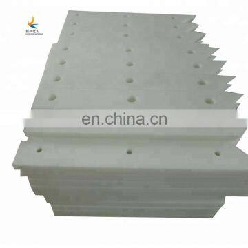 Quay Uhmw-pe Marine Fender Pads, Marine Fender Face Pad Wharf Uhmwpe Marine Boat Fender photo-2