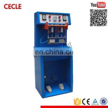 tube filling and sealing machine, semi automatic tube filling sealing machine